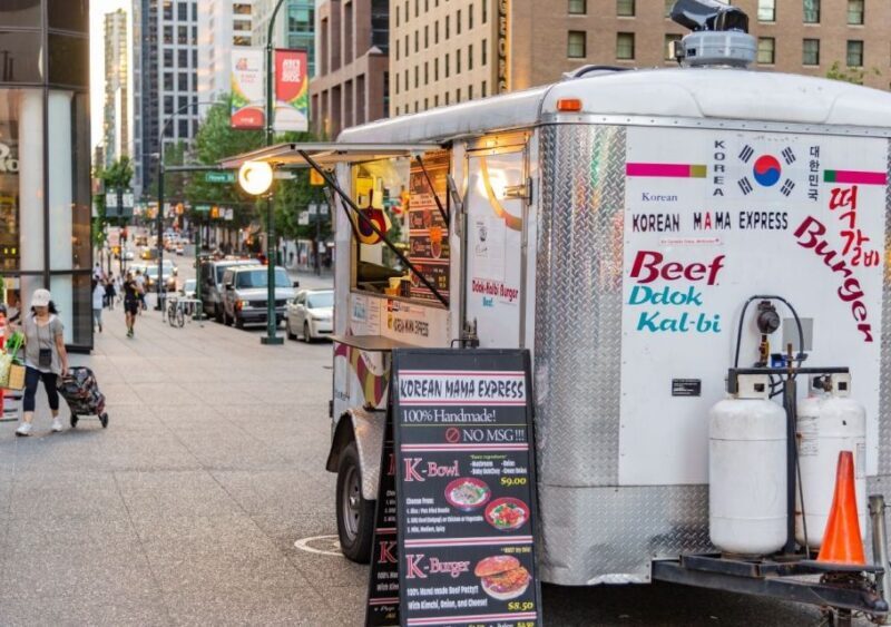 Vancouver: Private Food Tour Tailored to You by a Local - Final Thoughts