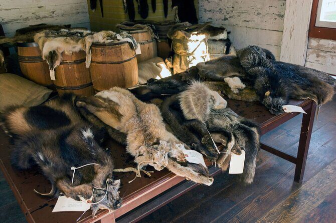 Vancouver: Private Fort Langley and Fraser Valley Day Trip - The Itinerary in Detail: What You Can Expect