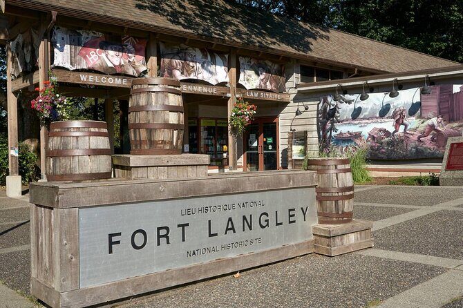 Vancouver: Private Fort Langley and Fraser Valley Day Trip - Who Will Love This Tour?