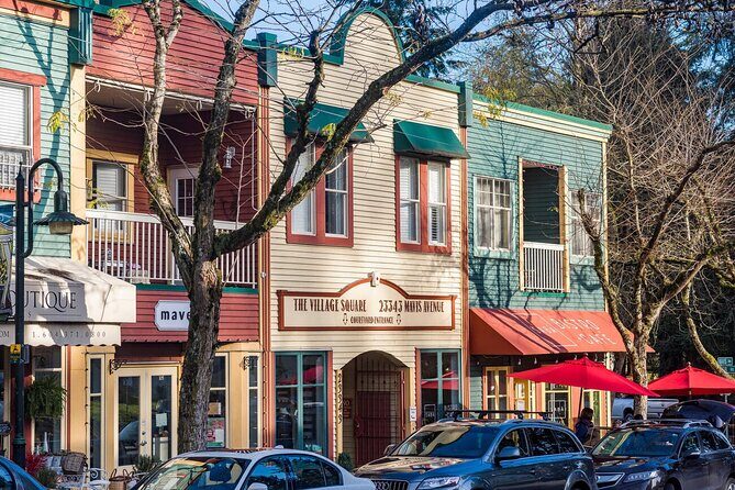 Vancouver: Private Fort Langley and Fraser Valley Day Trip - The Sum Up