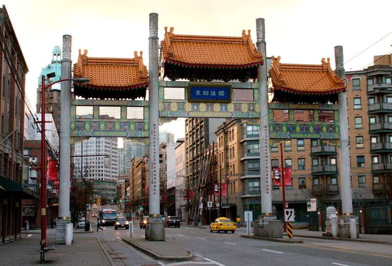 Vancouver: Private Guided City Tour with Pickup - FAQs