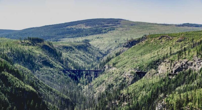 Vancouver: Private Kelowna Wine Country & Bike Tour - Final Evening in Penticton