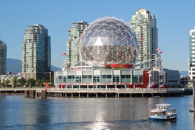 Vancouver Private Tour - The Sum Up: Is It Worth It?