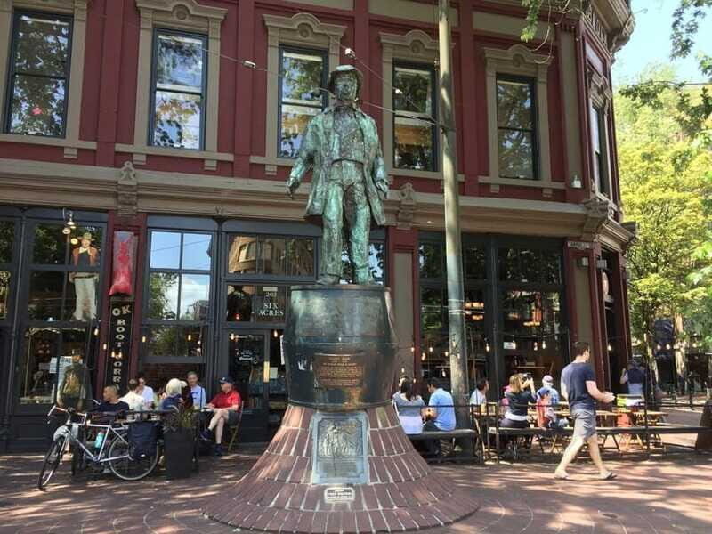 Vancouver: Private Tour to Squamish with Gondola Ride - Sea to Sky Gondola Adventure