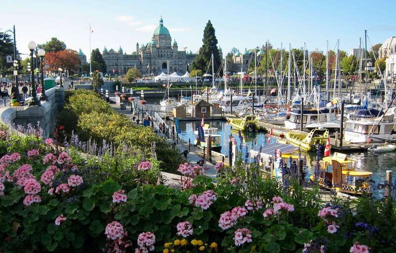 Vancouver: Private Victoria and Butchart Gardens Ferry Tour - An In-Depth Look at the Tour Experience