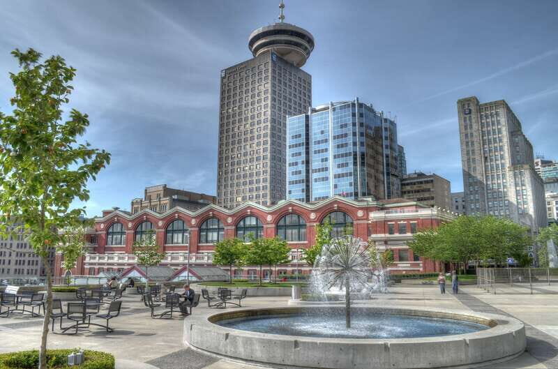 Vancouver: Private Walking Tour with a Local - The Itinerary: What Does It Cover?