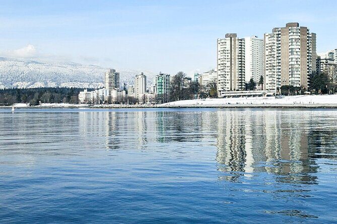 Vancouver Sailing Tour - Learn the Ropes - Practical Tips for Booking and Participation
