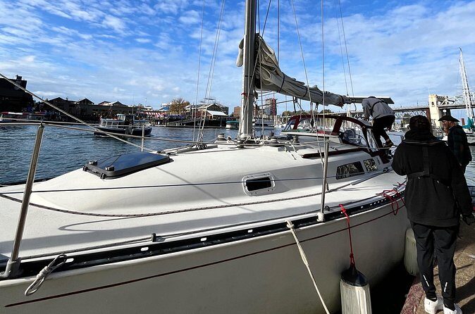 Vancouver Sailing Tour - Learn the Ropes - Who Will Enjoy This Tour?