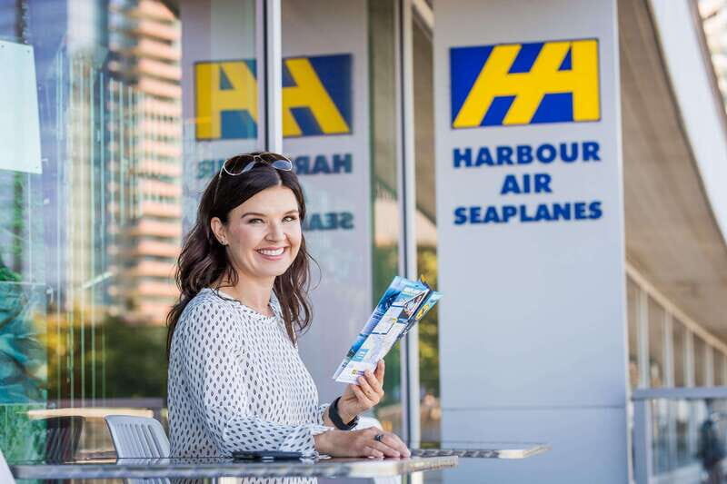 Vancouver: Scenic Panorama Seaplane Tour & Suspension Bridge - An Impressive Introduction to Vancouver’s Landscape