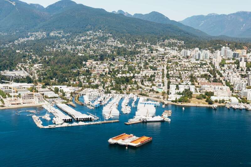 Vancouver: Scenic Panorama Seaplane Tour & Suspension Bridge - What the Reviews Tell Us