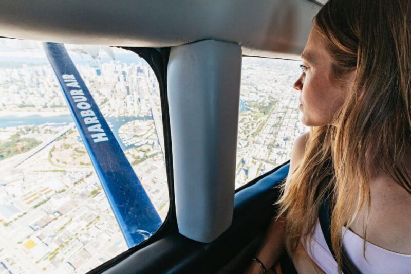Vancouver: Scenic Panorama Seaplane Tour & Suspension Bridge - Practical Tips for Travelers