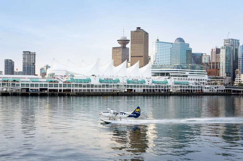 Vancouver: Scenic Panorama Seaplane Tour & Suspension Bridge - Frequently Asked Questions