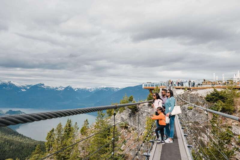 Vancouver: Sea to Sky Gondola and Whistler Day Trip - Analyzing the Tour’s Value