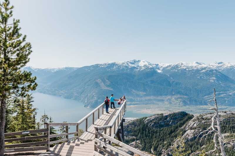 Vancouver: Sea to Sky Gondola and Whistler Day Trip - Authentic Experiences & Practical Tips