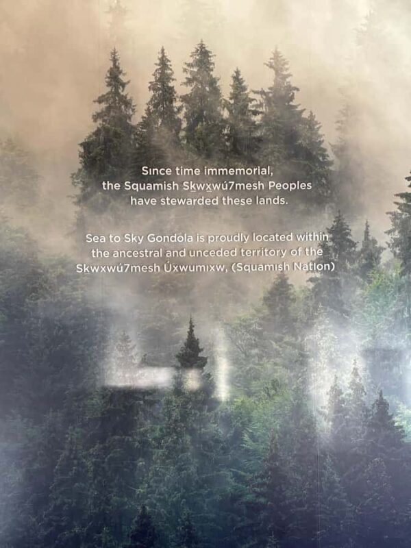 Vancouver: Sea to Sky Gondola & Shannon Falls Tour - FAQs