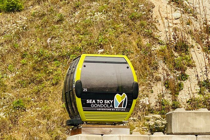 Vancouver Sea to Sky Gondola Tour in Squamish & Cypress Winter Fun Private - FAQ