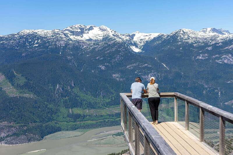 Vancouver: Sea To Sky Highway, Gondola, & Whistler Day Trip - Who Is This Tour Best For?