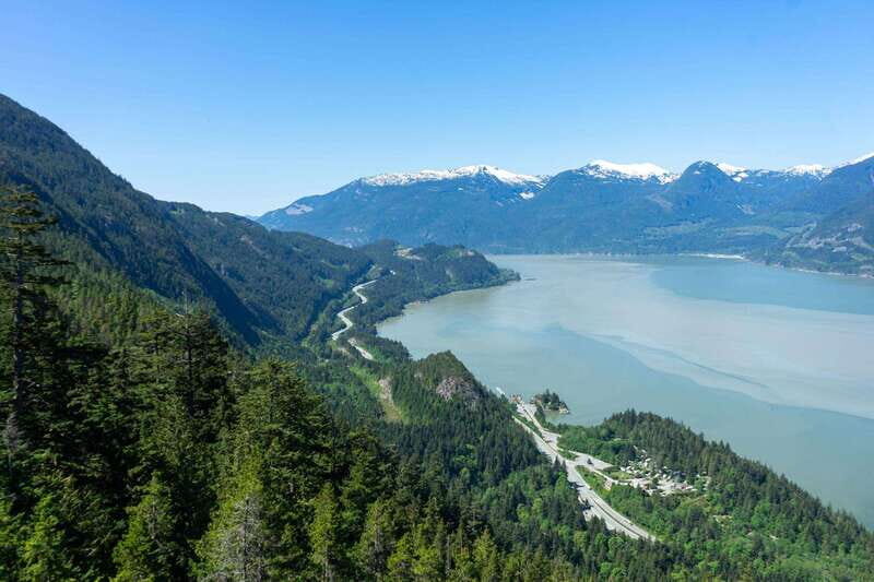 Vancouver: Sea To Sky Highway, Gondola, & Whistler Day Trip - The Cost and What It Buys You