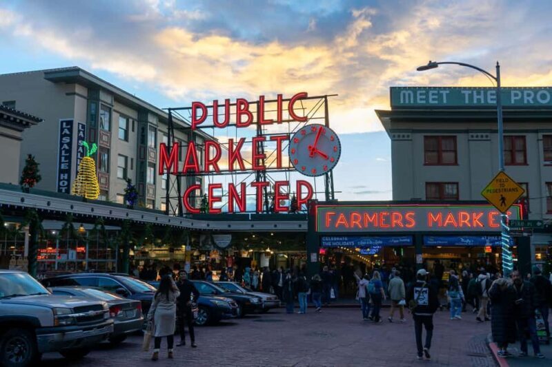 Vancouver: Seattle Day Trip with Guided City Tour - Final Word