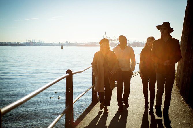 Vancouver Secrets of Stanley Park Walking Tour - Authentic Experiences Shared by Travelers