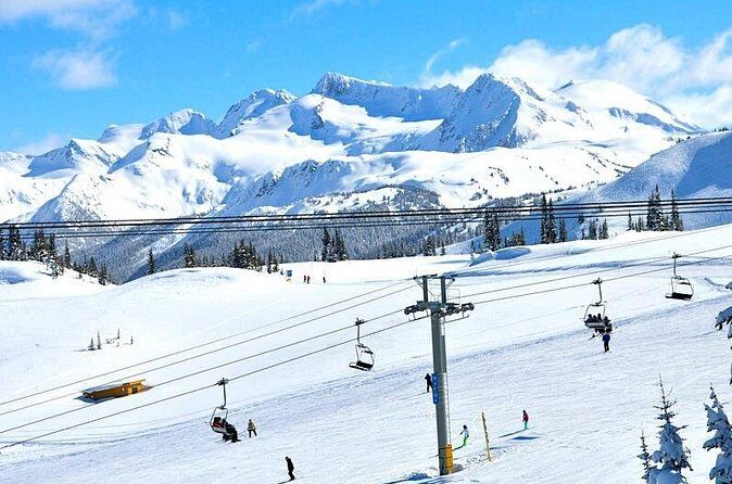 Vancouver, Shannon Falls & Whistler, Extended Tour (6.5 hours in Whistler) - FAQ