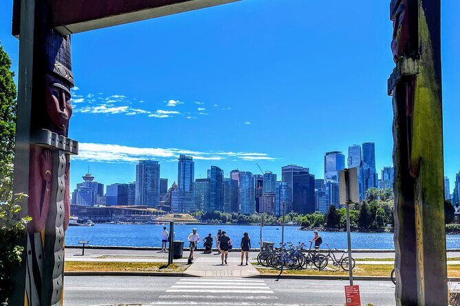 Vancouver Sightseeing Best Day Tour Private - Who Will Love This Tour?