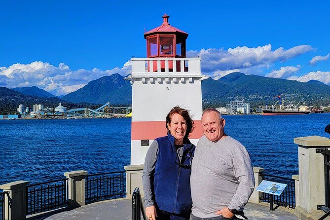 Vancouver Sightseeing Best Day Tour Private - Final Thoughts