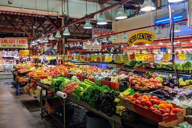 Vancouver Sightseeing Best Day Tour Private - FAQ