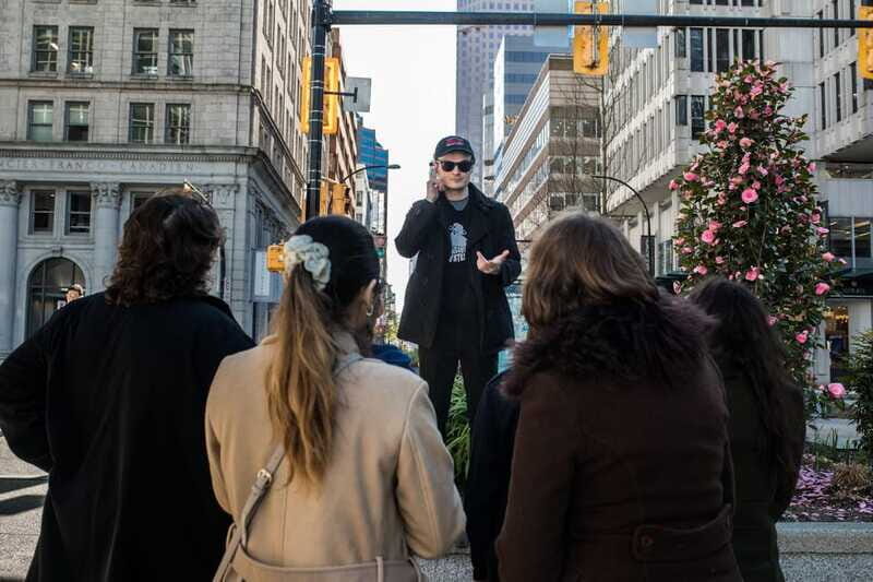 Vancouver Sightseeing Secret Mission Spy Experience - Who Would Enjoy This Tour?