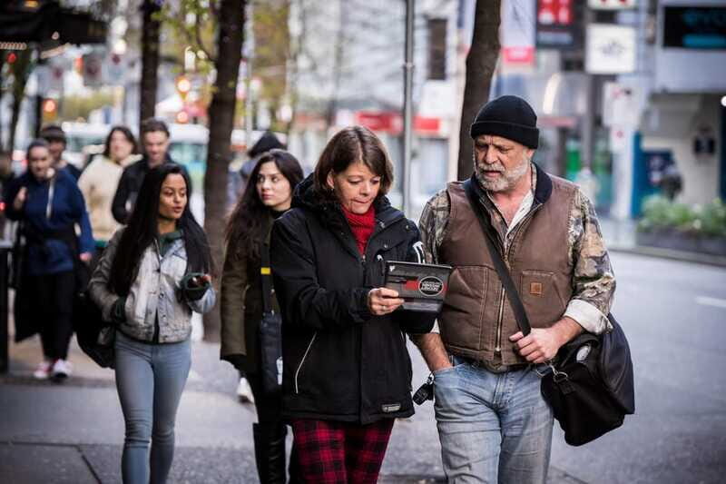 Vancouver Sightseeing Secret Mission Spy Experience - Detailed Breakdown of the Route and Experience