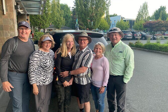 Vancouver Sightseeing Tour - What Makes This Tour Worth Considering?