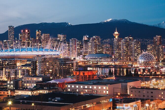 Vancouver Sightseeing Tour - Practical Considerations