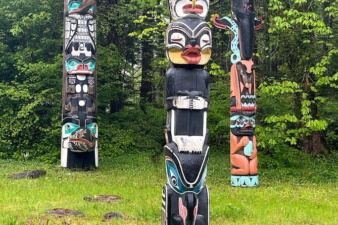 Vancouver Sightseeing Tour - What Past Participants Say