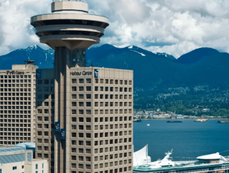 Vancouver: Small Group Tour w/Capilano & Grouse Mtn Lunch - Vancouver Lookout for City Views