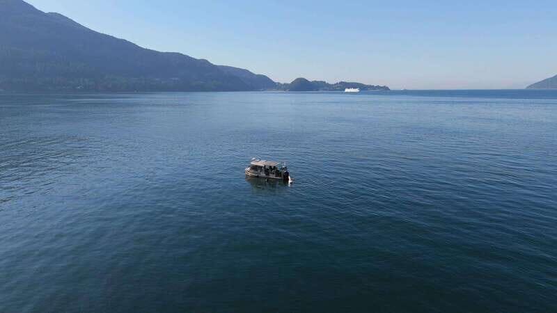 Vancouver: Snorkeling Seals Kayaking Scenic Boat Tour - Final Thoughts