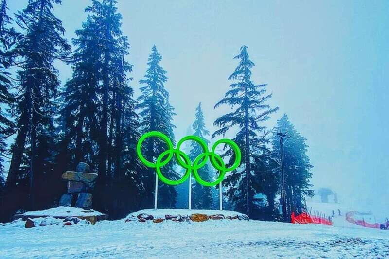 Vancouver, Squamish, Cypress Mountain Day Tour - The Experience Itself: What Travelers Can Expect