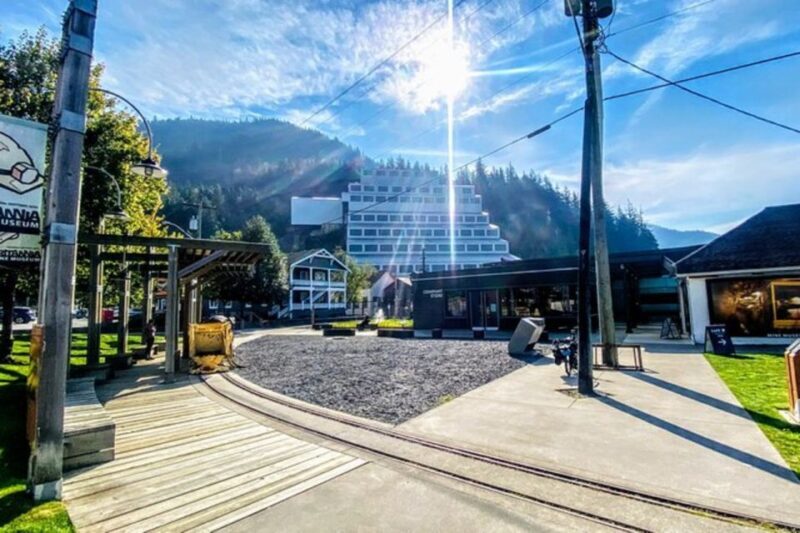 Vancouver, Squamish, Cypress Mountain Day Tour - Why This Tour Delivers Good Value