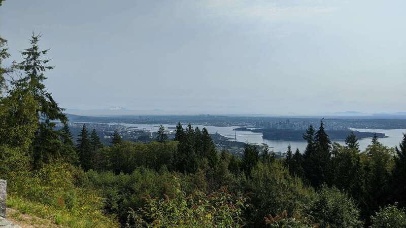 Vancouver, Squamish, Cypress Mountain Day Tour - Frequently Asked Questions