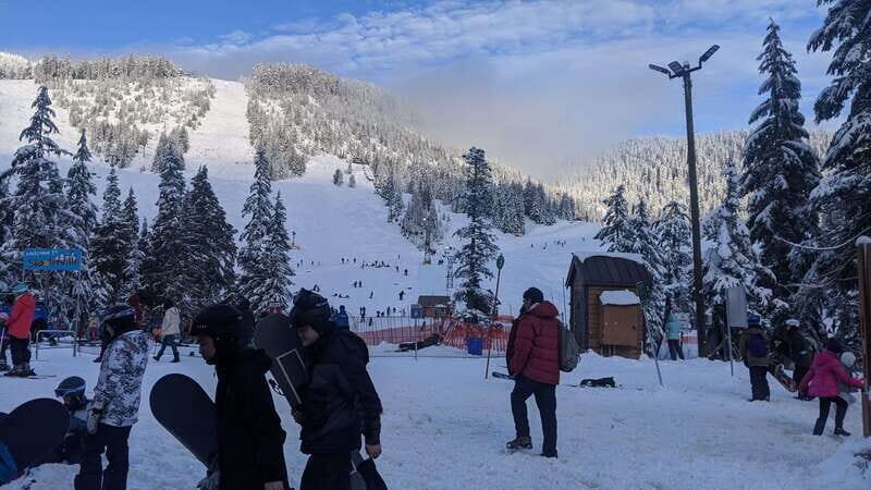 Vancouver, Squamish, Cypress Mountain Day Tour - Final Thoughts