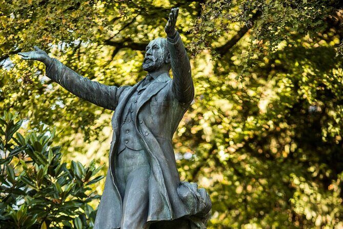 Vancouver Stanley Park 3 Hour Bike Tour - An In-Depth Look at the 3-Hour Bike Tour of Stanley Park