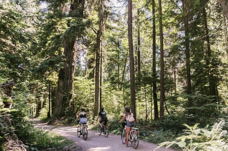 Vancouver: Stanley Park Bicycle Tour - Final Thoughts