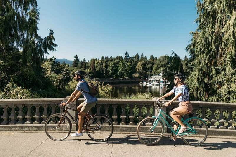 Vancouver: Stanley Park Bike Tour | E-Bike Upgrade Avail. - FAQ