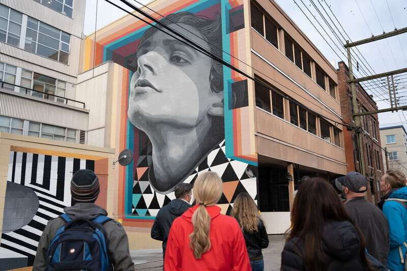 Vancouver: Street Art & Craft Beer Walking Tour with Tasting - The Sum Up: Who Is This Tour Perfect For?