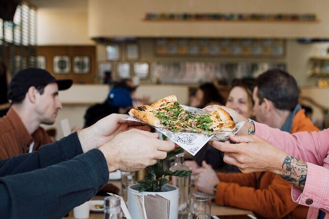 Vancouver Street Food Tour in Mount Pleasant Neighborhood - Key Points