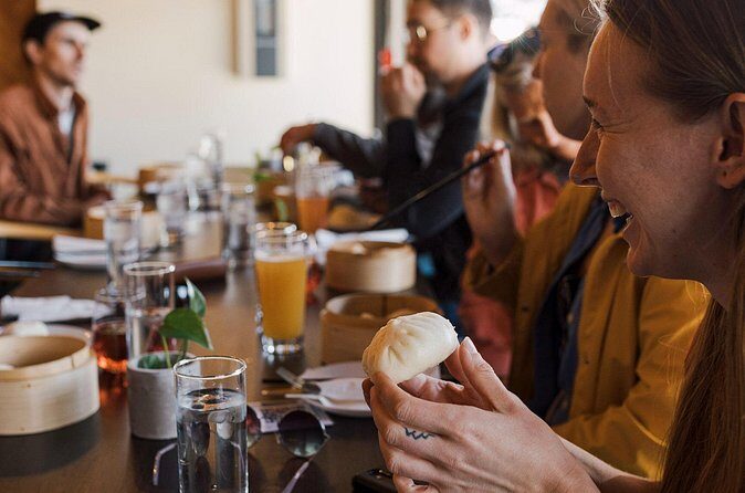 Vancouver Street Food Tour in Mount Pleasant Neighborhood - Final Thoughts: Who Will Love This Tour?