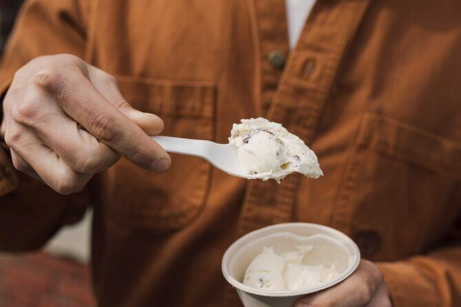 Vancouver Street Food Tour in Mount Pleasant Neighborhood - Frequently Asked Questions