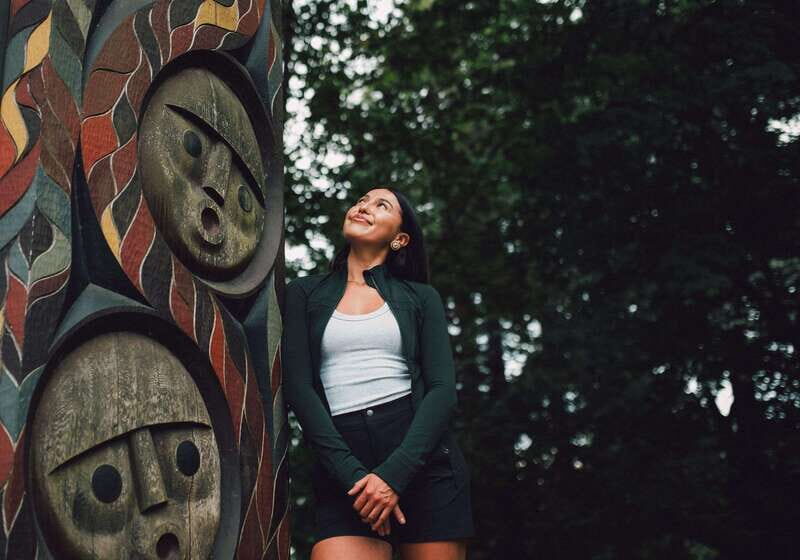 Vancouver: Talking Totems Stanley Park - Practical Tips for Visitors