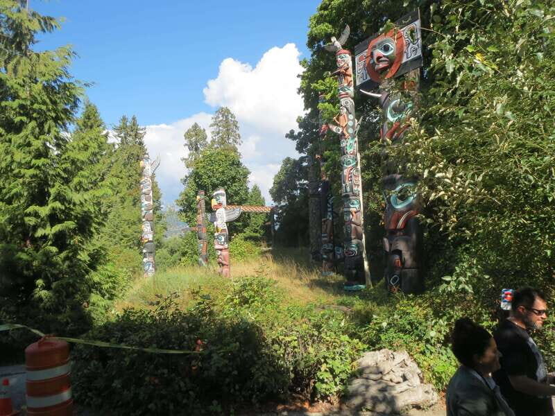 Vancouver The Grand City Tour - An Introduction to the Tour Experience