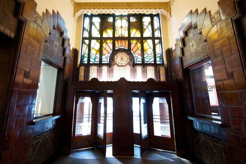 Vancouver: The Sinners and Sweets Tour - Key Points