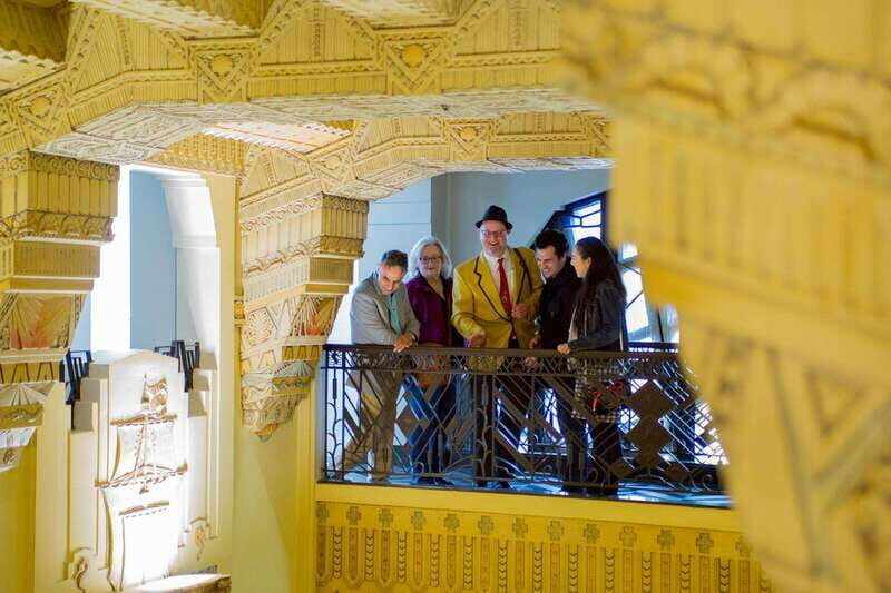 Vancouver: The Sinners and Sweets Tour - An Engaging Introduction to Vancouver’s Hidden Charms